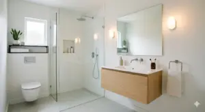 Small Bathroom Ideas