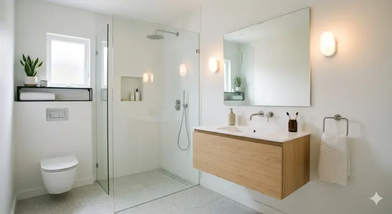 Small Bathroom Ideas