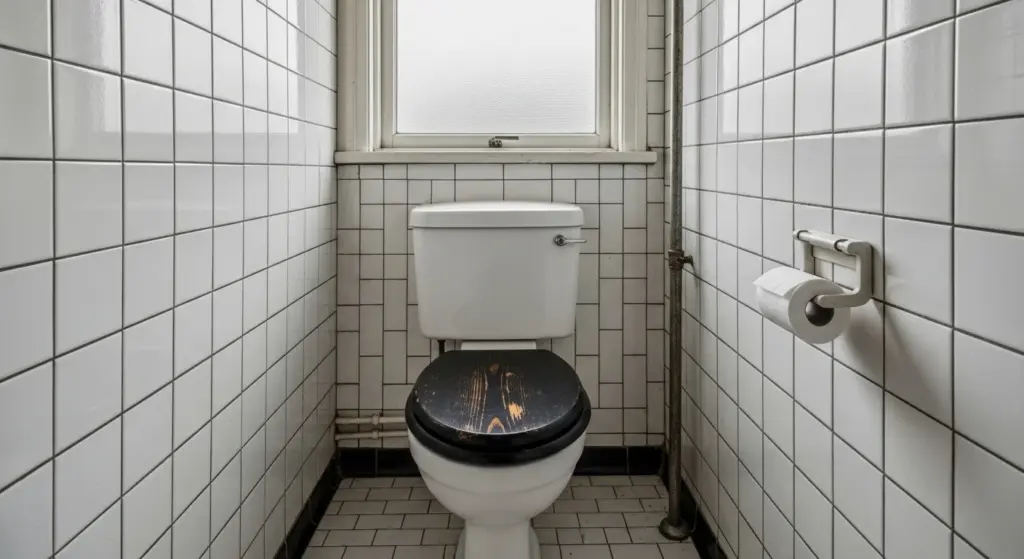 The Compact/One-Quarter Bathroom