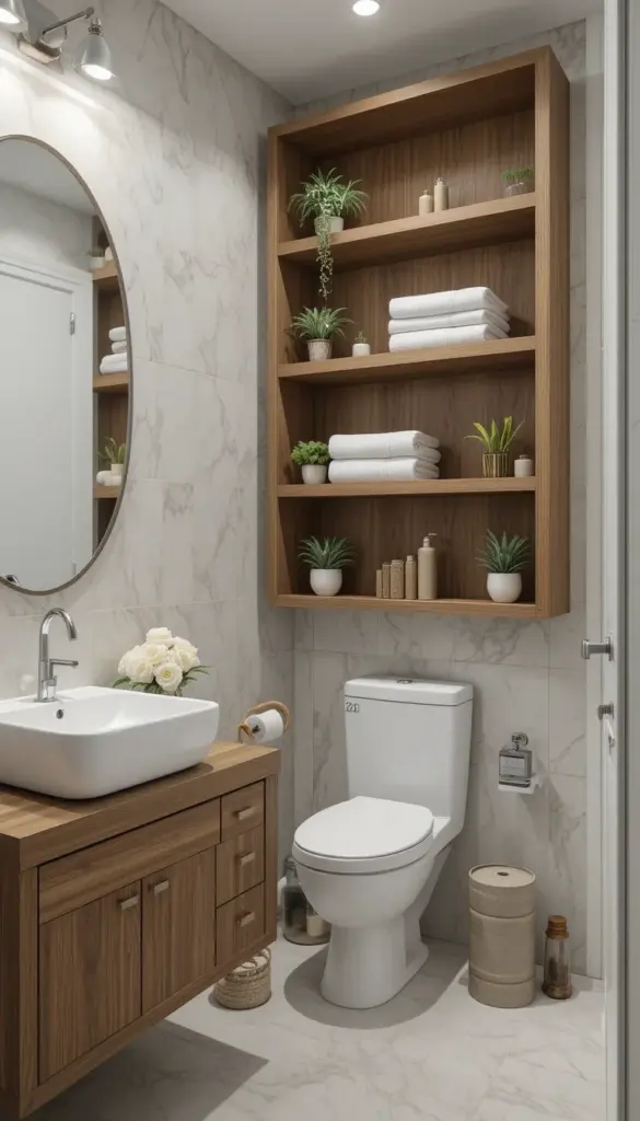 Incorporate Natural Elements