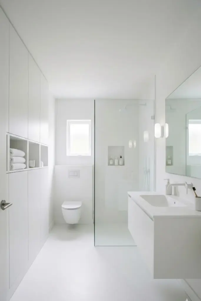small bathroom ideas