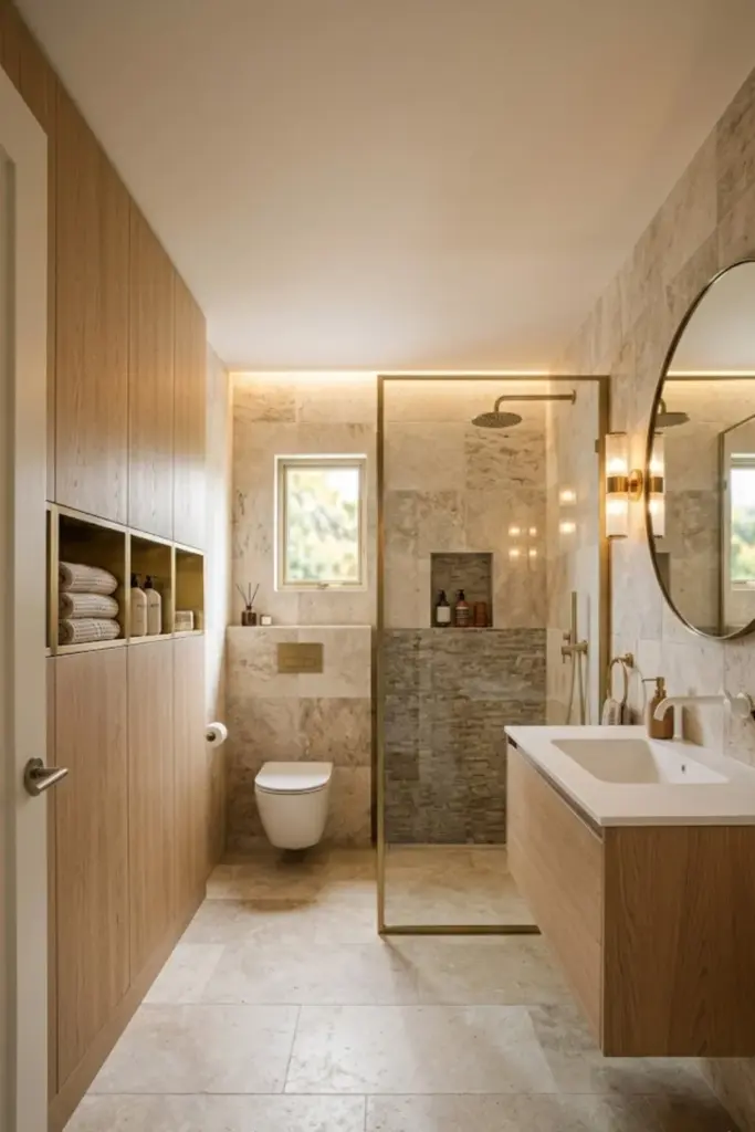 small bathroom ideas