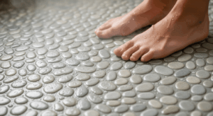 Data Summary Table: Top 5 Most Effective Small Spa Ideas