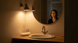 Very Small Bathroom Ideas