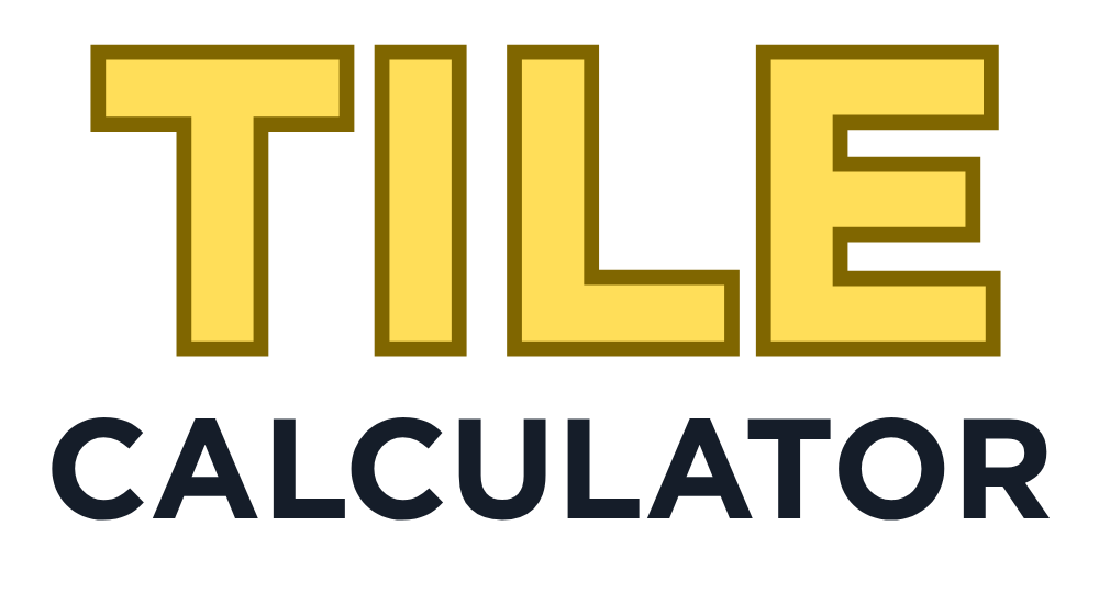 tile calculator